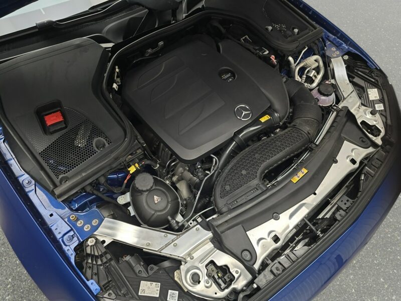 Mercedes E 200 W213 (2016-)
