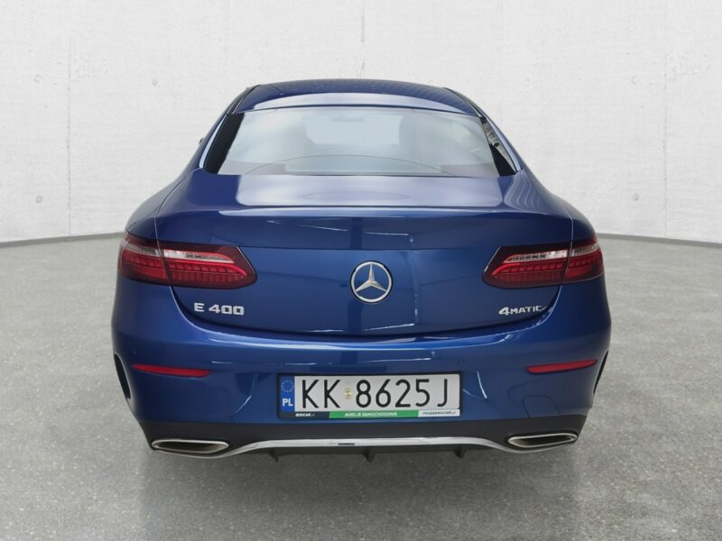 Mercedes E 200 W213 (2016-)