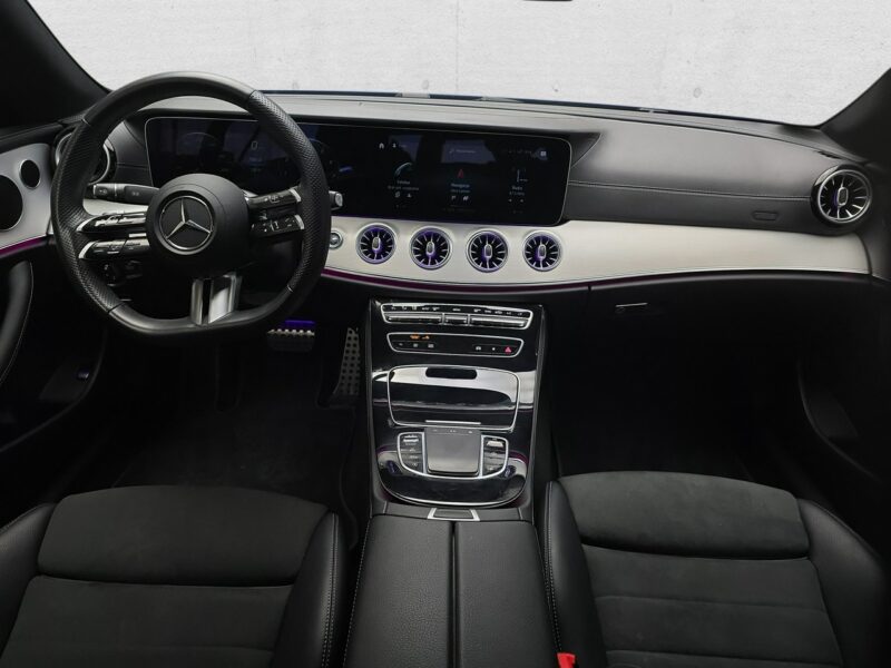 Mercedes E 200 W213 (2016-)