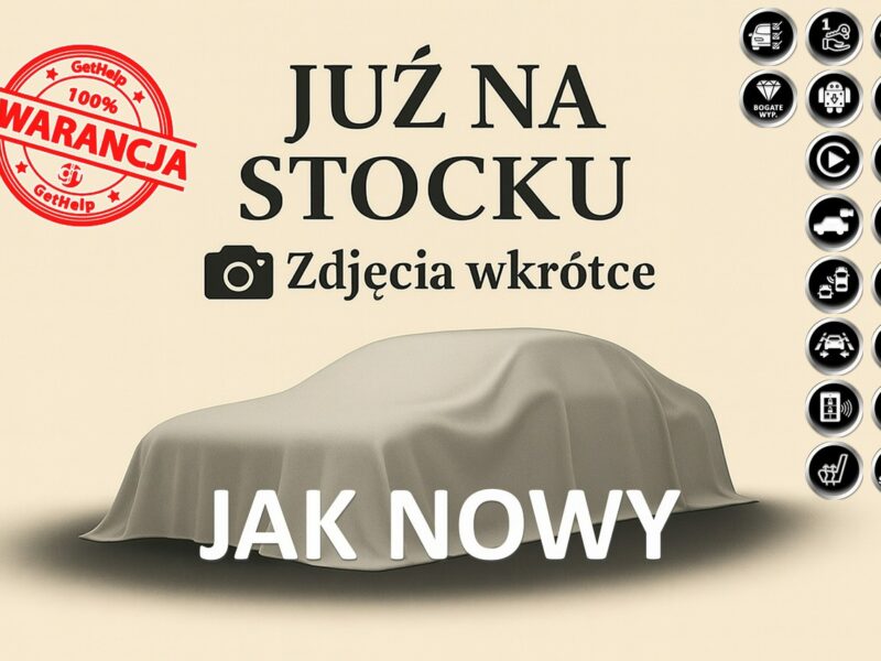 Škoda Superb 2.0TDI 190KM * Laurin & Klement * DSG * DCC * Canton HiFi * LED * Navi III (2015-2023)