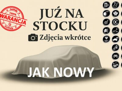 Renault Scenic 1.3 TCe 140km * BOSE Edition * Lift * Head-up * Full LED * R-link2 * IV (2016-)