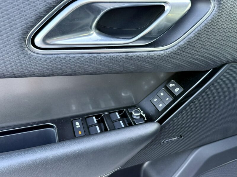 Land Rover Range Rover VELAR 4x4,240KM,Bogata wersja,Black Edition