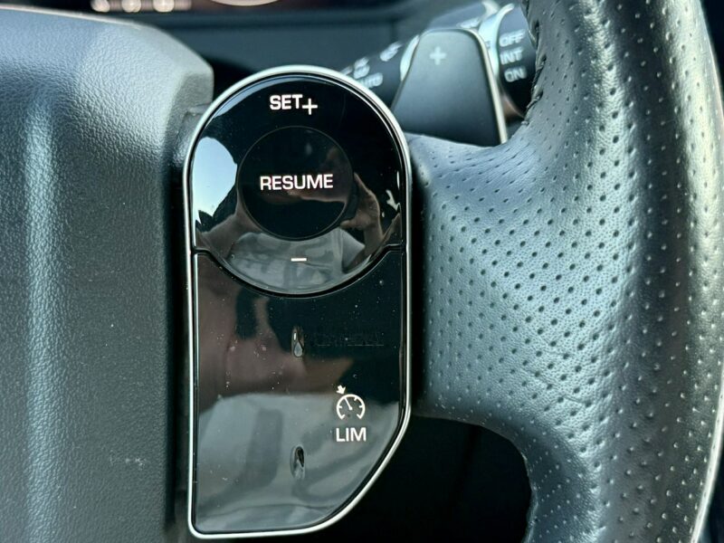 Land Rover Range Rover VELAR 4x4,240KM,Bogata wersja,Black Edition