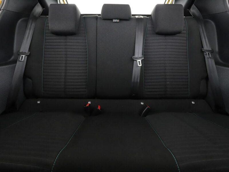 Peugeot 208 full LED klima auto kamera i czujniki parkowania II (2019 -)