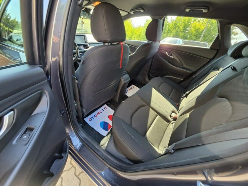 Hyundai i30 2020 Tylko Salon Polska 1Właściciel GWARANCJA BEZWYPADKOWY III (2017-)