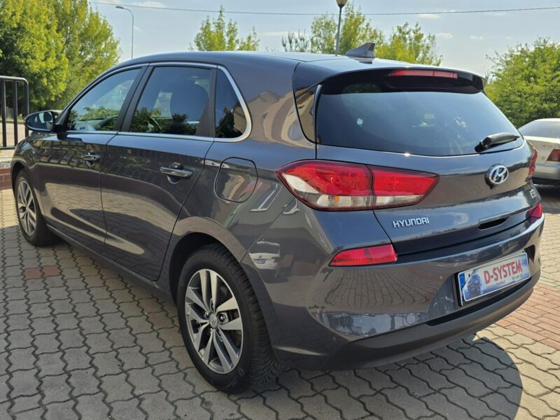 Hyundai i30 2020 Tylko Salon Polska 1Właściciel GWARANCJA BEZWYPADKOWY III (2017-)