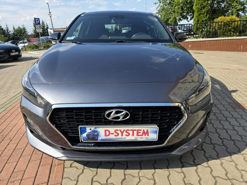 Hyundai i30 2020 Tylko Salon Polska 1Właściciel GWARANCJA BEZWYPADKOWY III (2017-)