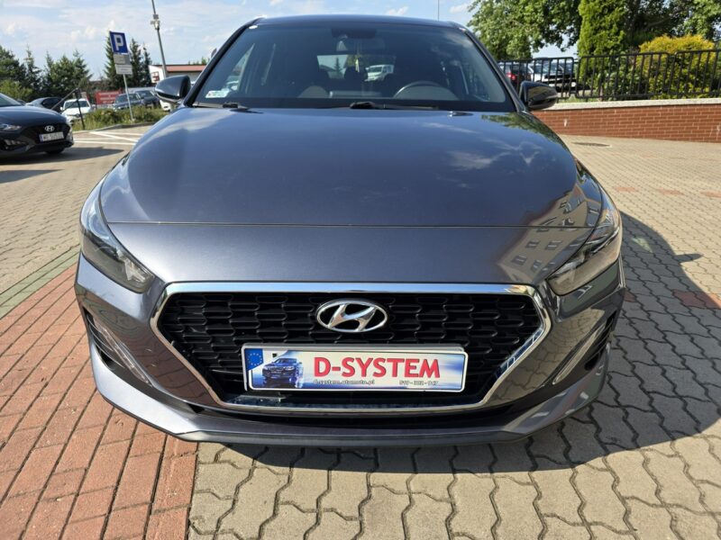 Hyundai i30 2020 Tylko Salon Polska 1Właściciel GWARANCJA BEZWYPADKOWY III (2017-)