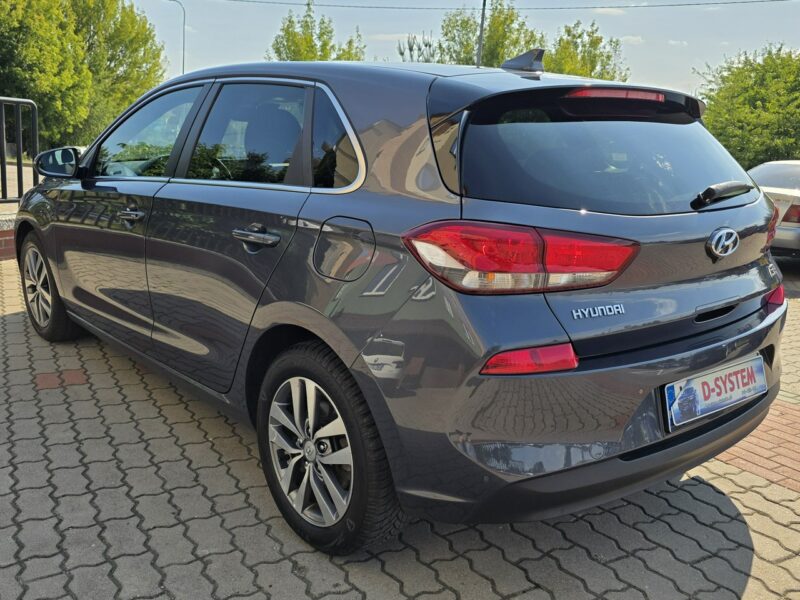 Hyundai i30 2020 Tylko Salon Polska 1Właściciel GWARANCJA BEZWYPADKOWY III (2017-)