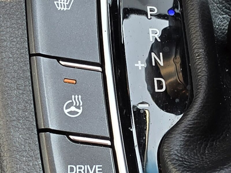 Hyundai i30 2020 Tylko Salon Polska 1Właściciel GWARANCJA BEZWYPADKOWY III (2017-)