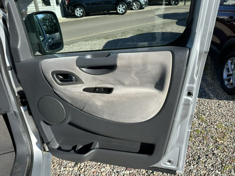 Peugeot Expert PEUGEOT EXPERT TEPEE II (2007-)