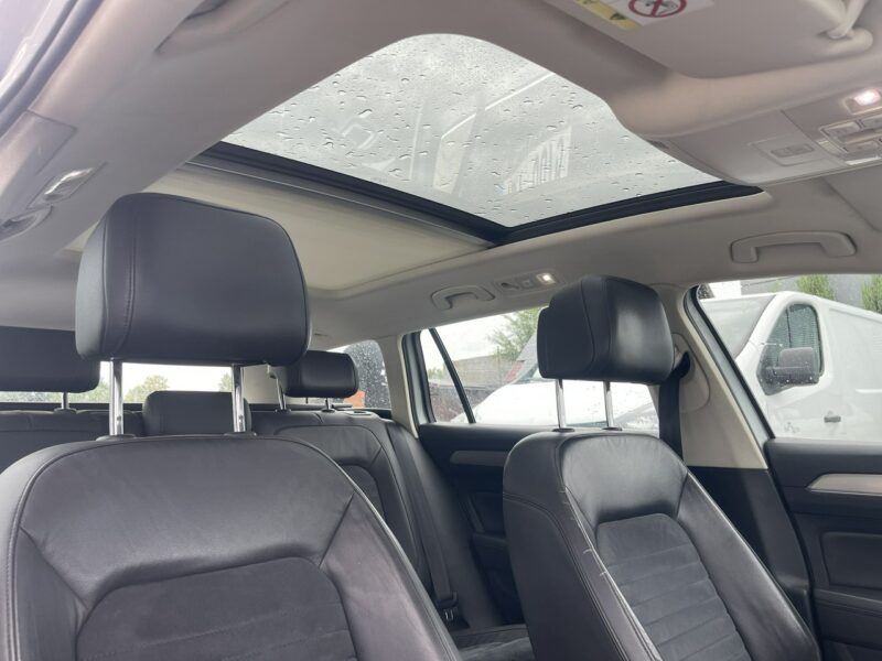 Volkswagen Passat Highline Automat Podgrzewanie Panorama 190KM B8 (2014-2023)