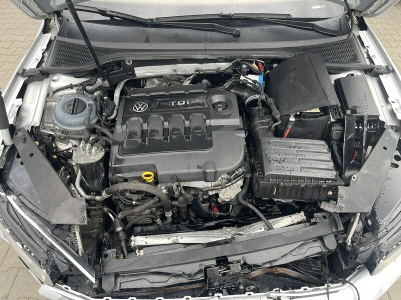 Volkswagen Passat Highline Automat Podgrzewanie Panorama 190KM B8 (2014-2023)