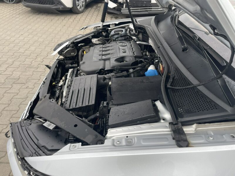 Volkswagen Passat Highline Automat Podgrzewanie Panorama 190KM B8 (2014-2023)
