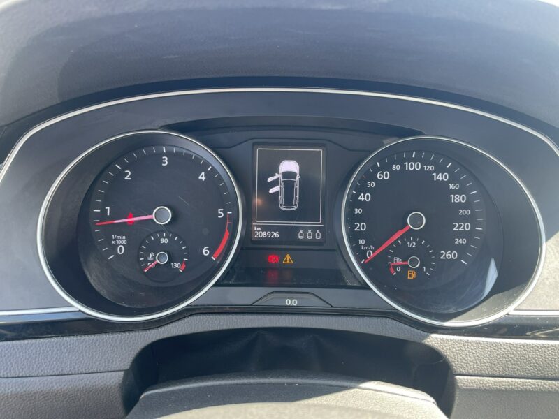 Volkswagen Passat Highline Automat Podgrzewanie Panorama 190KM B8 (2014-2023)