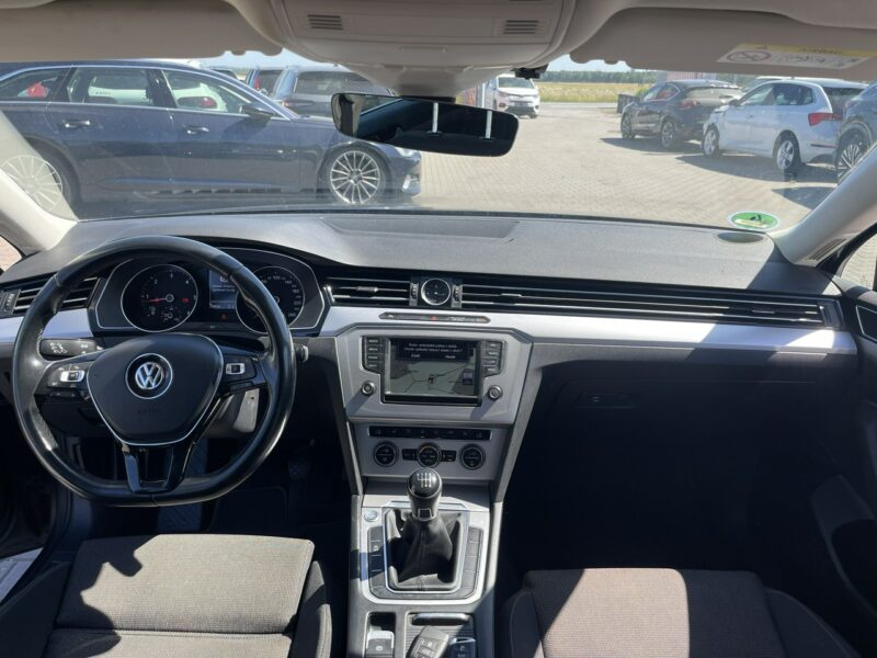 Volkswagen Passat Highline Automat Podgrzewanie Panorama 190KM B8 (2014-2023)