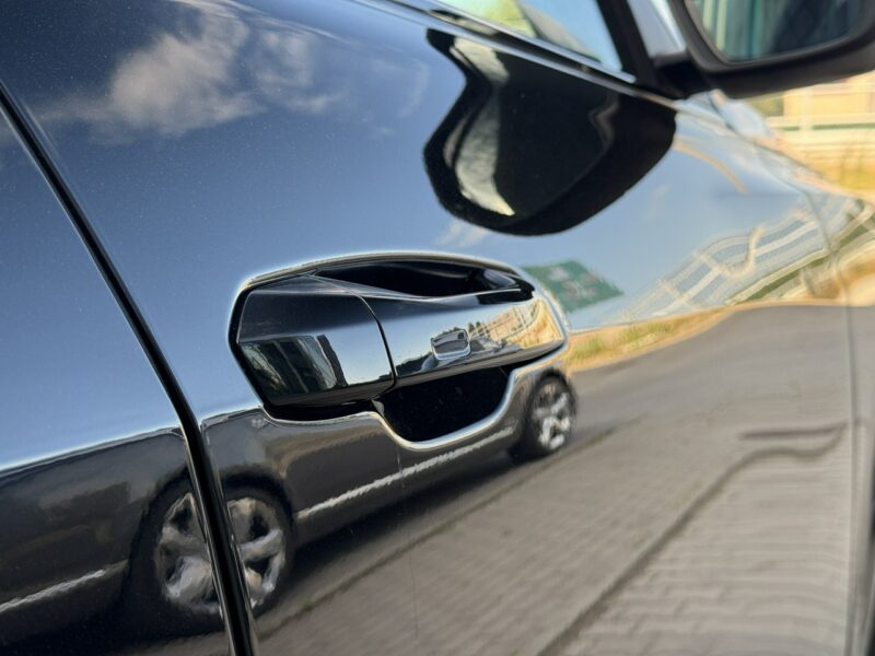 Audi RS Q8 600KM. Ceramika. B&O. Panorama. ACC. Gwarancja 05.2026. Karbon. FV23%.