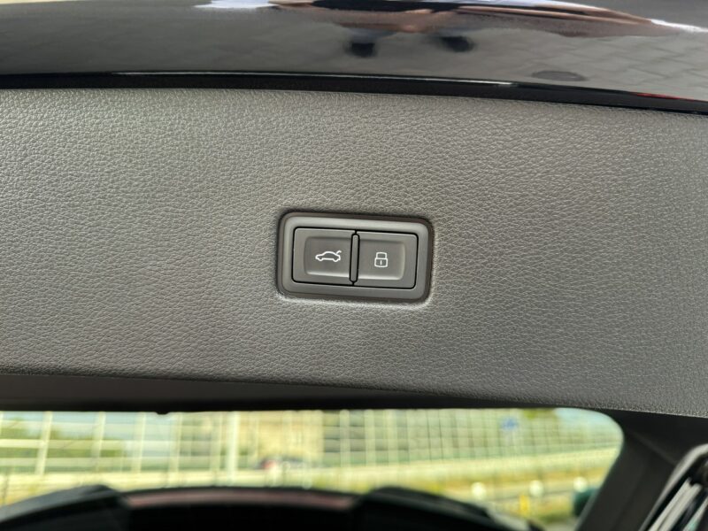 Audi RS Q8 600KM. Ceramika. B&O. Panorama. ACC. Gwarancja 05.2026. Karbon. FV23%.