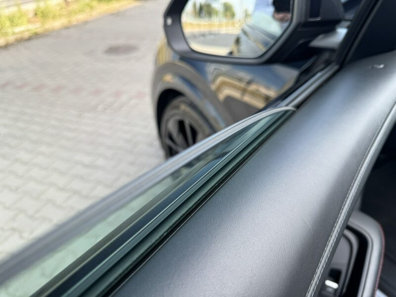 Audi RS Q8 600KM. Ceramika. B&O. Panorama. ACC. Gwarancja 05.2026. Karbon. FV23%.