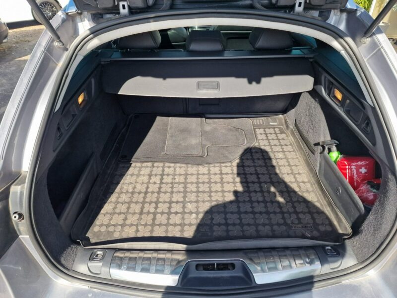 Peugeot 508 2.0 HDI 150 KM, Full LED, Panorama, Kamera, Bluetooth, Nawigacja, Hak I (2010-2018)