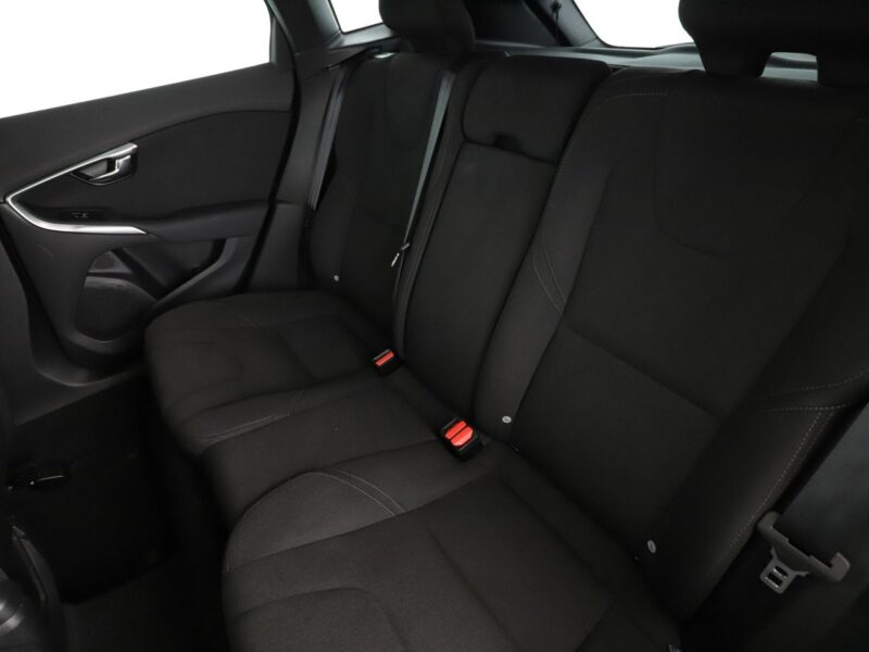 Volvo V40 navi bi-xenon klima auto grzane fotele czujniki parkowania II (2012-)