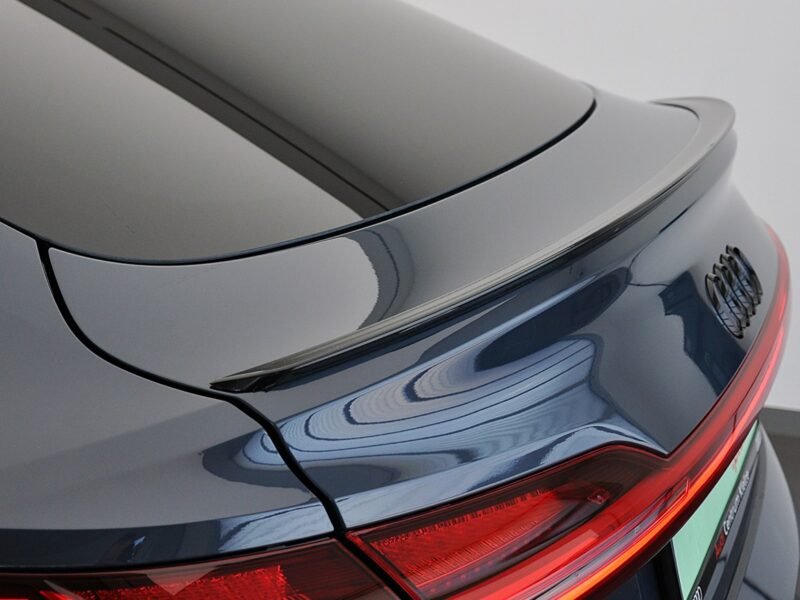 Audi e-tron S 503KM Sportback Virtual DigitalMatrix Kamery360 Pneumatyka ACC