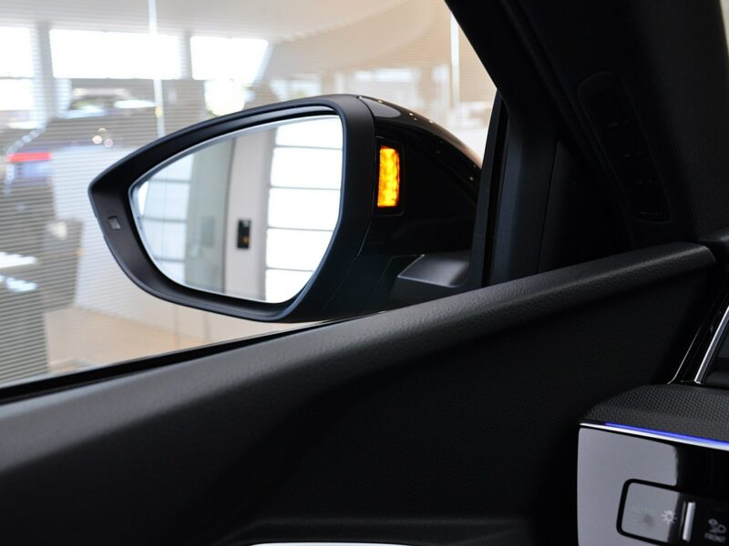 Audi e-tron S 503KM Sportback Virtual DigitalMatrix Kamery360 Pneumatyka ACC