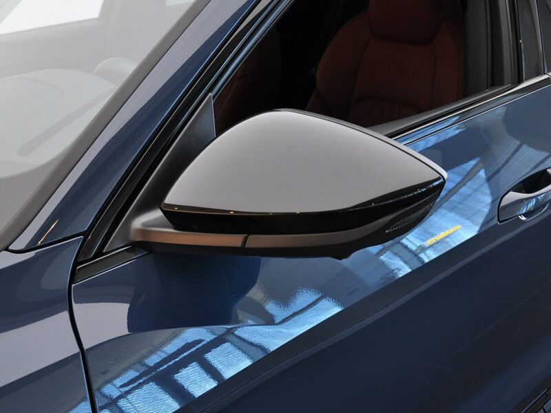 Audi e-tron S 503KM Sportback Virtual DigitalMatrix Kamery360 Pneumatyka ACC