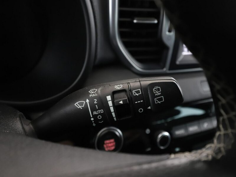 Kia Sportage GT-Line automat 141KM skóra hak navi kamera klima-auto tempomat IV (2016-2021)