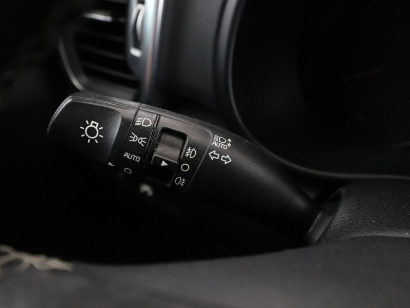 Kia Sportage GT-Line automat 141KM skóra hak navi kamera klima-auto tempomat IV (2016-2021)