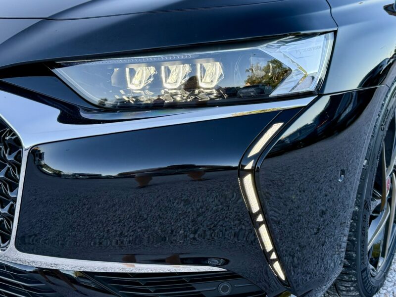 DS Automobiles DS 9 Performance Line,Full wersja,Gwarancja