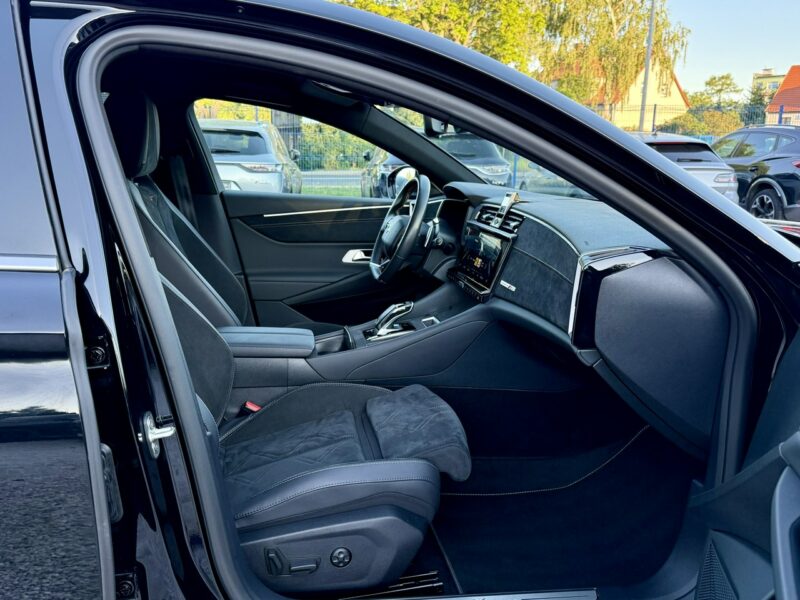DS Automobiles DS 9 Performance Line,Full wersja,Gwarancja