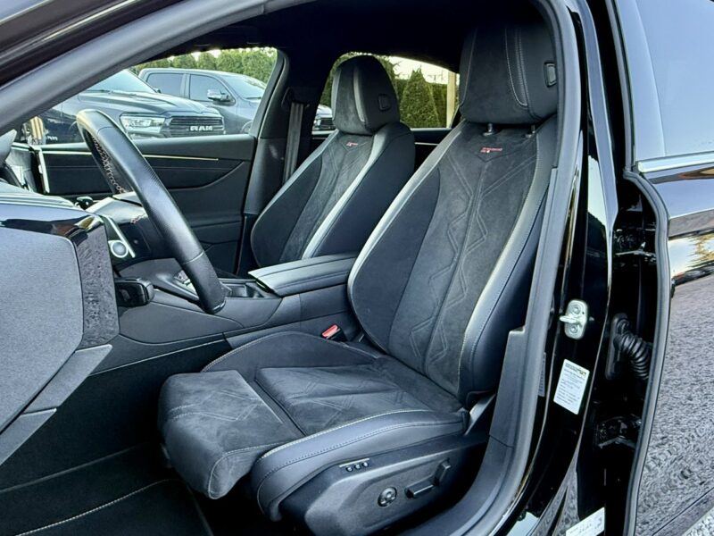 DS Automobiles DS 9 Performance Line,Full wersja,Gwarancja