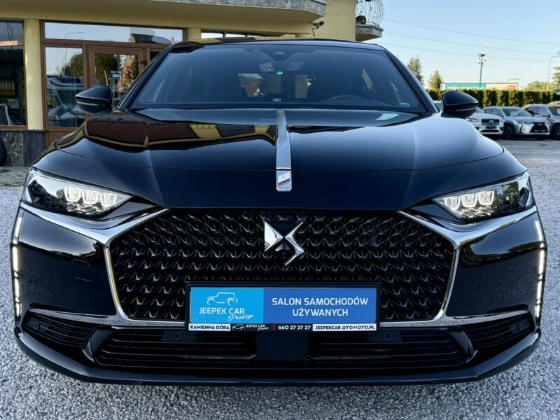 DS Automobiles DS 9 Performance Line,Full wersja,Gwarancja