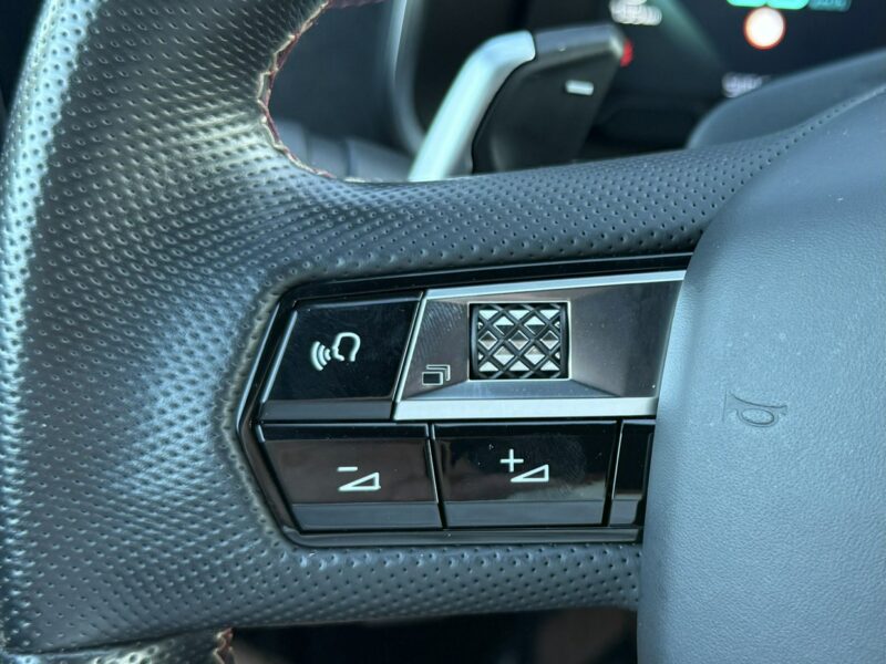 DS Automobiles DS 9 Performance Line,Full wersja,Gwarancja