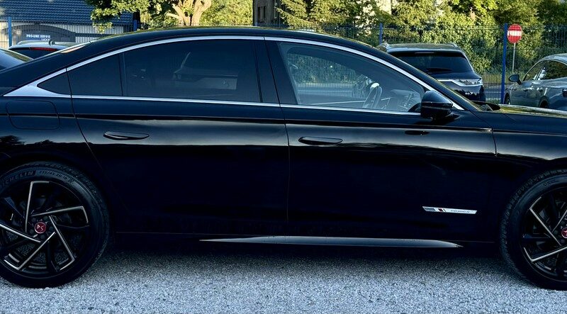 DS Automobiles DS 9 Performance Line,Full wersja,Gwarancja
