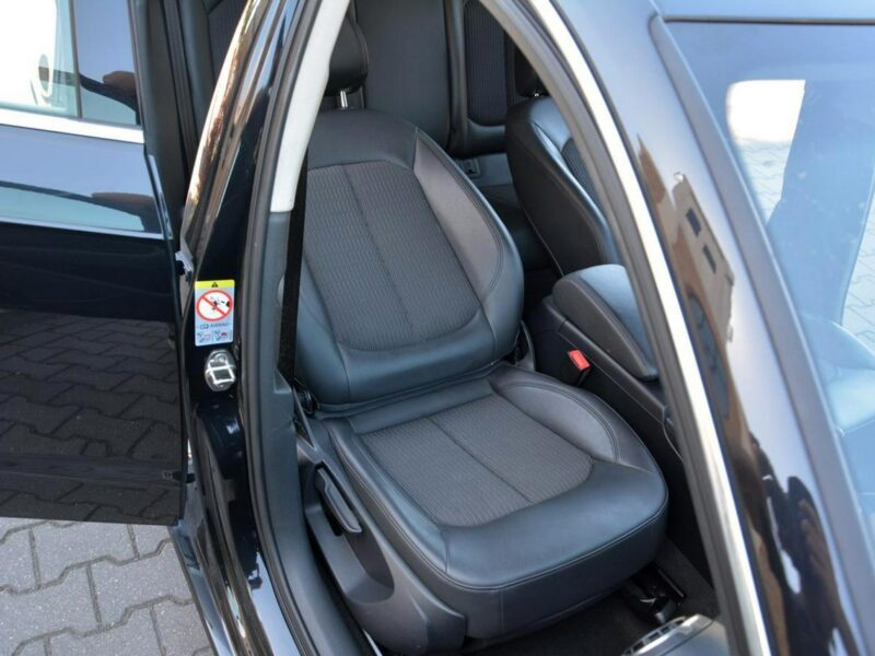 Audi A3 2.0TDI(150KM) bi-xenon Ledy Navi Alu 16 2xParktronic Serwisowany 8V (2012-)