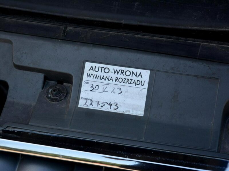 Audi A3 2.0TDI(150KM) bi-xenon Ledy Navi Alu 16 2xParktronic Serwisowany 8V (2012-)