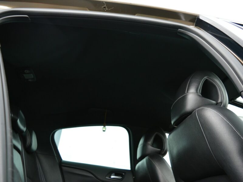 Citroen DS4 1.6 HDI Navi Bluetooth Fotele z masażem 230 tys.km.
