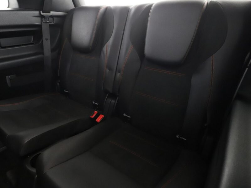 Mercedes GLB FV23% 7 os. full LED skóra/alcantara ambienta pakiet night kamery