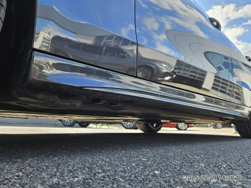 Mercedes C 400 W206 (2021-)