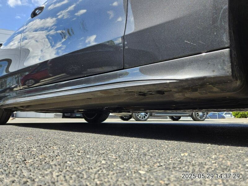 Mercedes C 400 W206 (2021-)