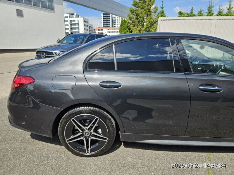 Mercedes C 400 W206 (2021-)
