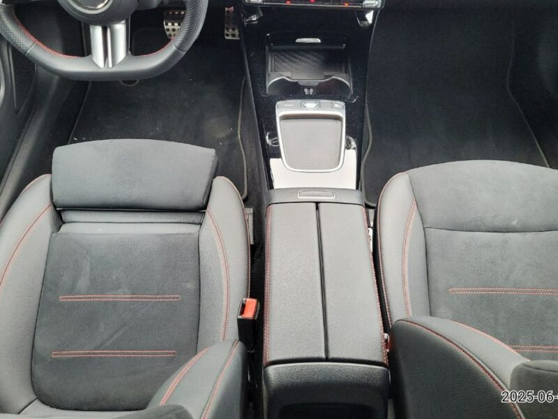 Mercedes CLA 180 II (2019-)