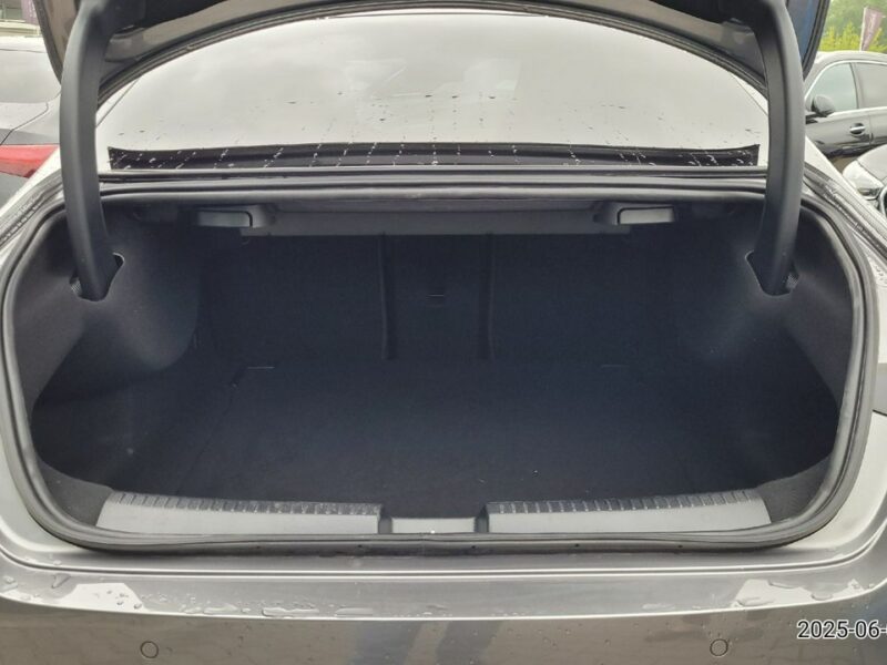 Mercedes CLA 180 II (2019-)