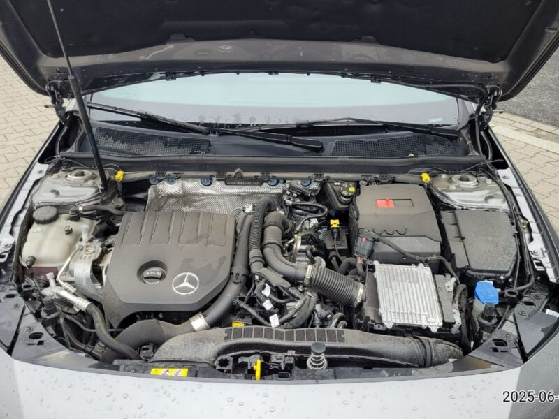 Mercedes CLA 180 II (2019-)