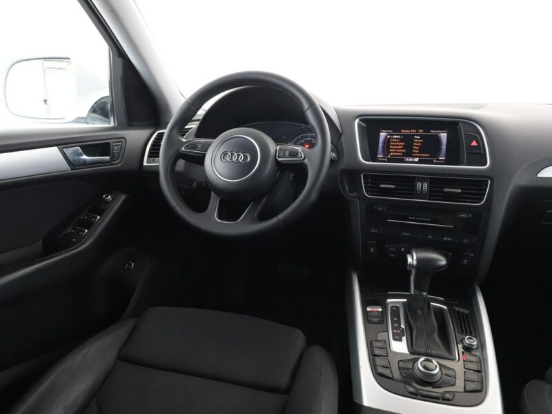 Audi Q5 GRATIS! Pakiet Serwisowy o wartości 700 zł! 8R (2008-)