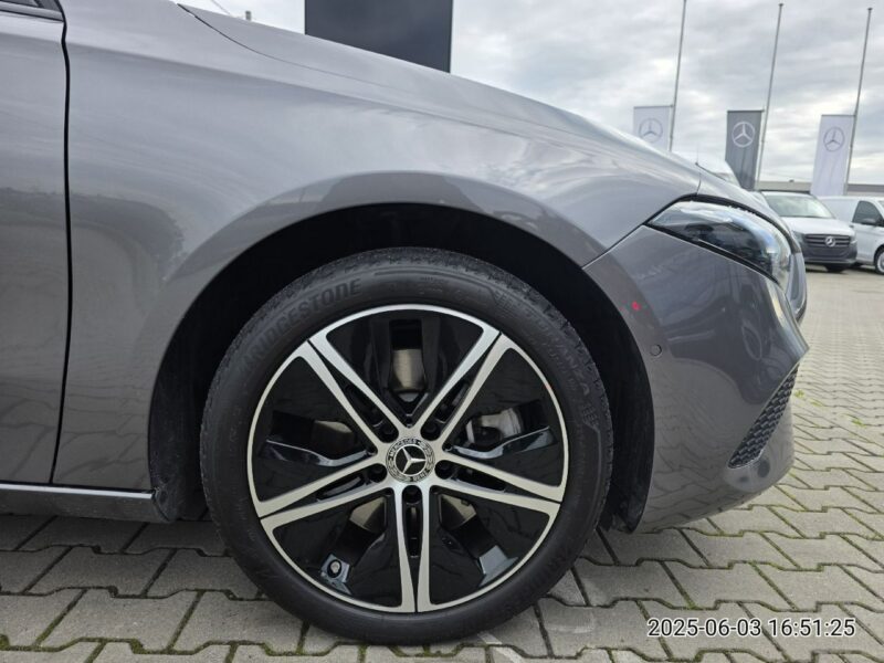 Mercedes A 250 W177 (2018-)