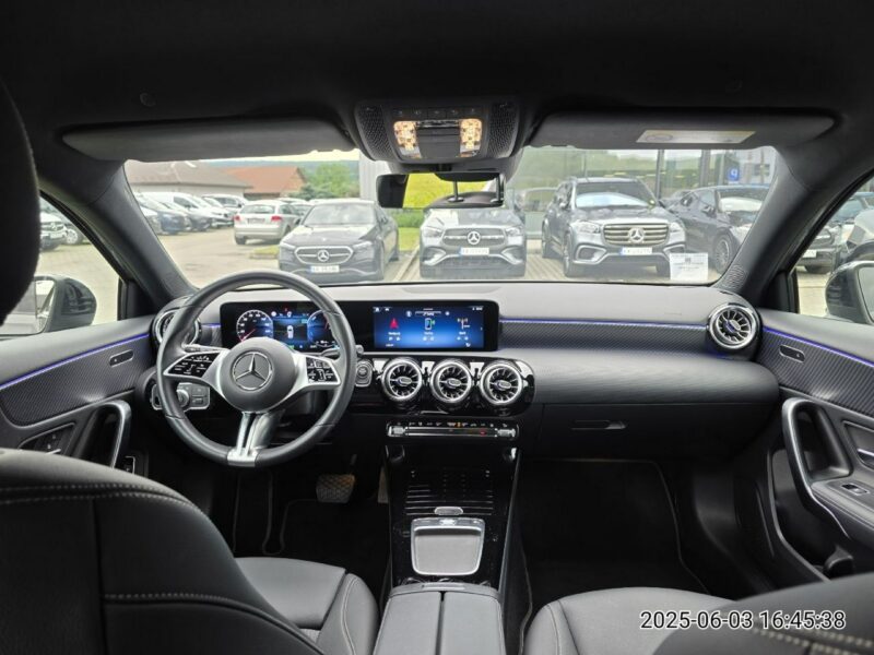 Mercedes A 250 W177 (2018-)