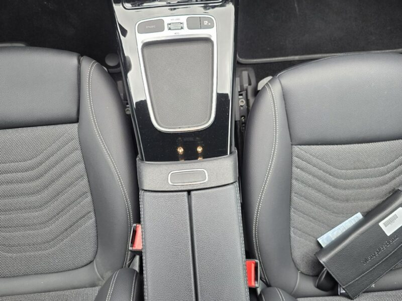 Mercedes A 250 W177 (2018-)